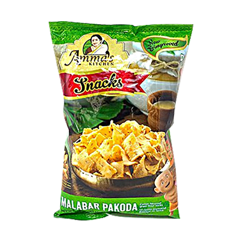 Picture of Ammas Kitchen Malabar Pakoda - 200g