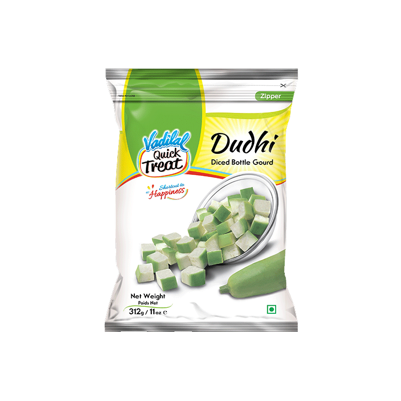 Picture of Vadilal Bottle Gourd Dudh - 312g