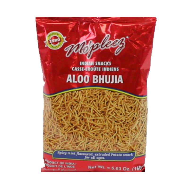 Picture of Mopleez Aloo Bhujia - 150g