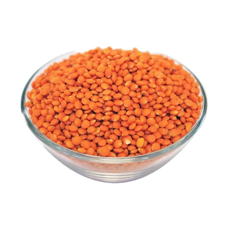 Picture of Mayuri Masoor Dal Whole - 2lb