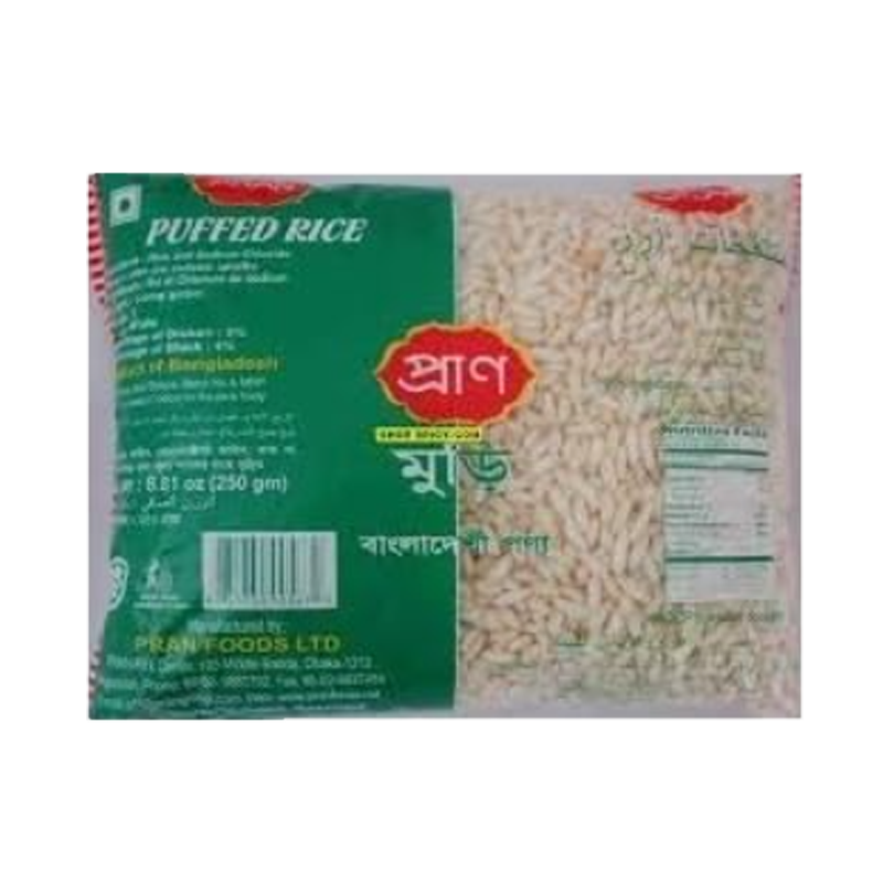 Picture of Shad Puffed Rice - 400gm