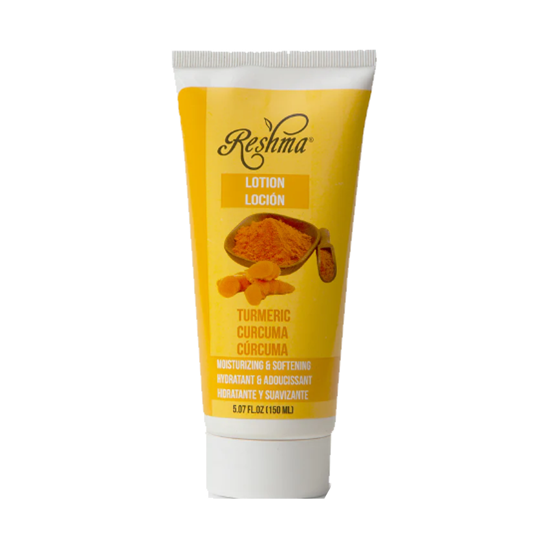 Picture of Reshma Turmeric Lotion - 150Ml