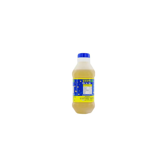 Picture of Idhayam Gingelly Oil-200ml