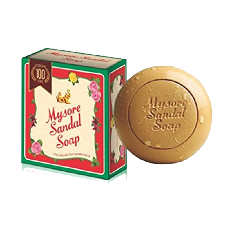 Picture of Mysore Sandal Soap (75g)