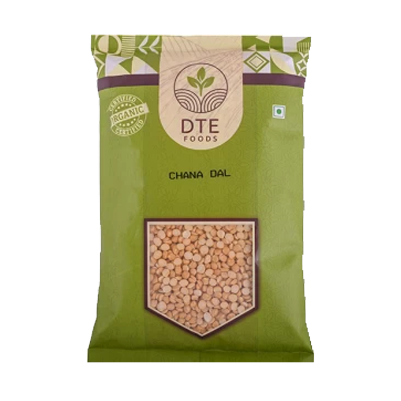 Picture of DTE Chana Dal - 2lb