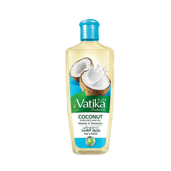 Picture of Vatika N Hair Oil Coconut - 300ml