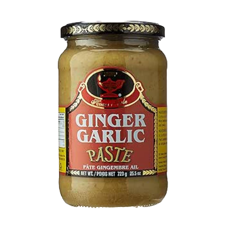 Picture of Deep Ginger Garlic Paste - 723g