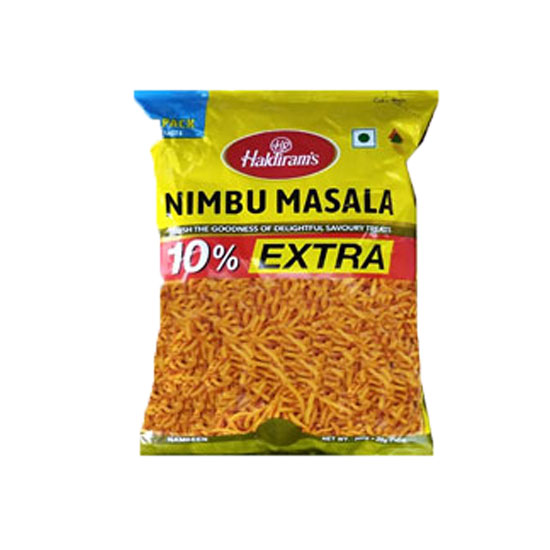 Picture of Haldirams Nimbu Masala-200g