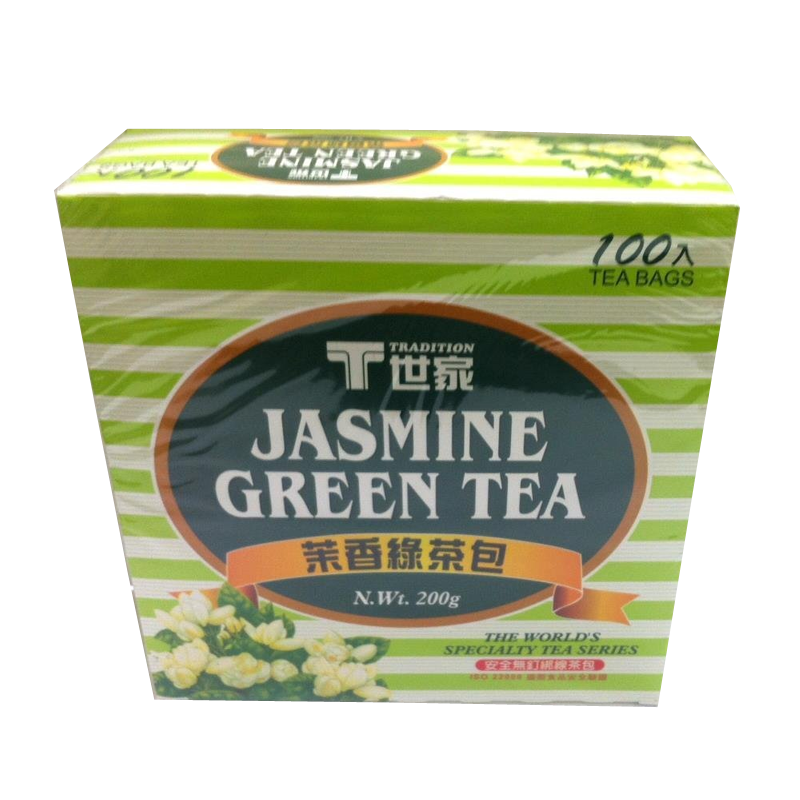 Picture of Jasmine Teabags - 200g