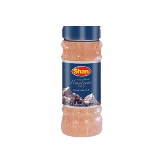 Picture of Shan Himalayan Pink Salt-370g