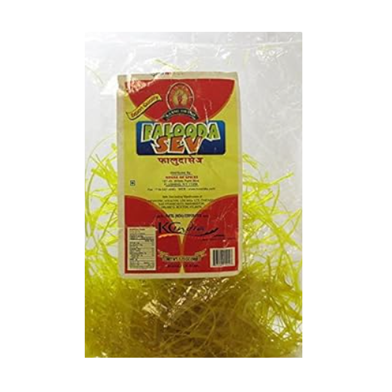 Picture of Laxmi Falooda Sev - 50g