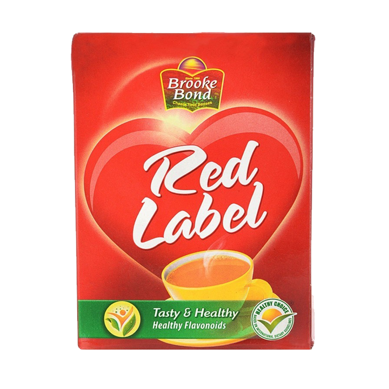 Picture of Brooke Bond Red Label Tea - 1kg