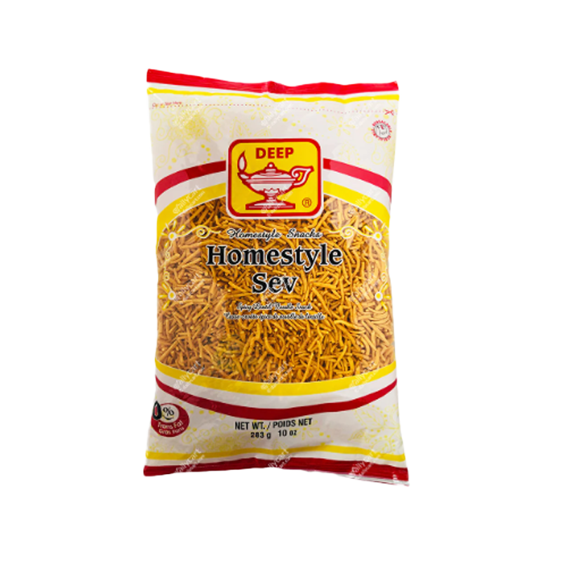 Picture of Deep Homestyle Sev - 10oz