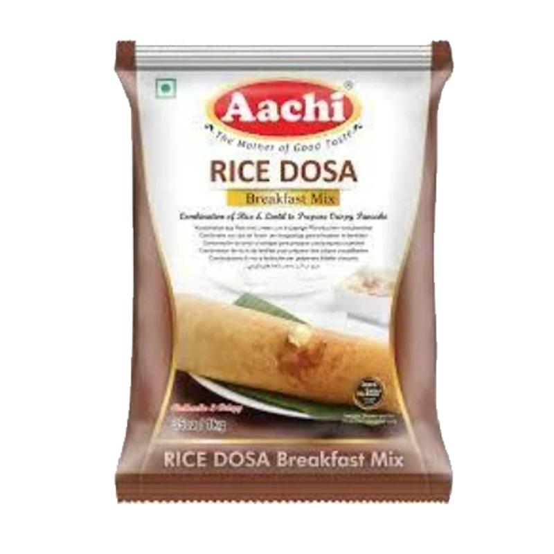 Picture of Aachi Rice Dosa Mix - 1kg