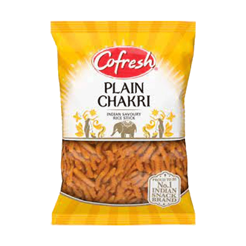 Picture of Cofresh Chakri Plain - 325g