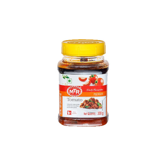 Picture of MTR Tomato Pickle - 300g