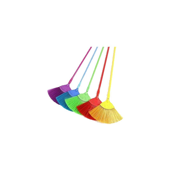 Picture of Broom - Plastic