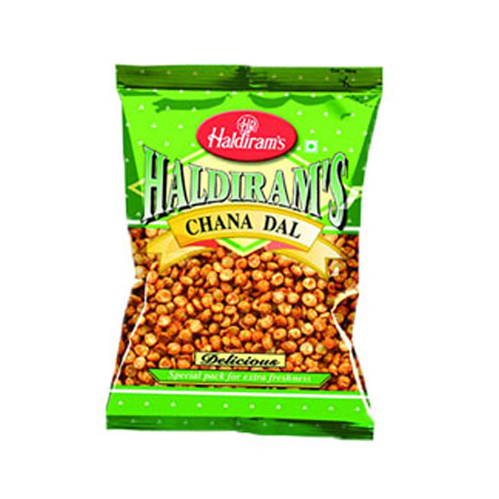 Picture of Haldirams Chana Dal - 200g