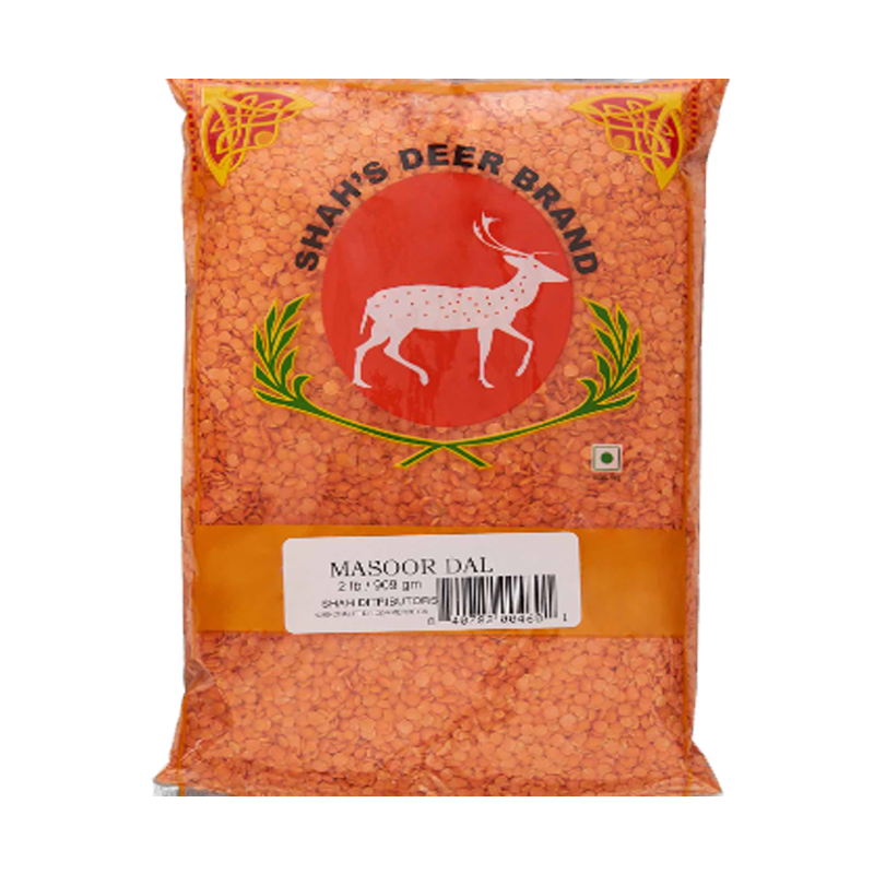 Picture of Shah Masoor Dal - 2lb