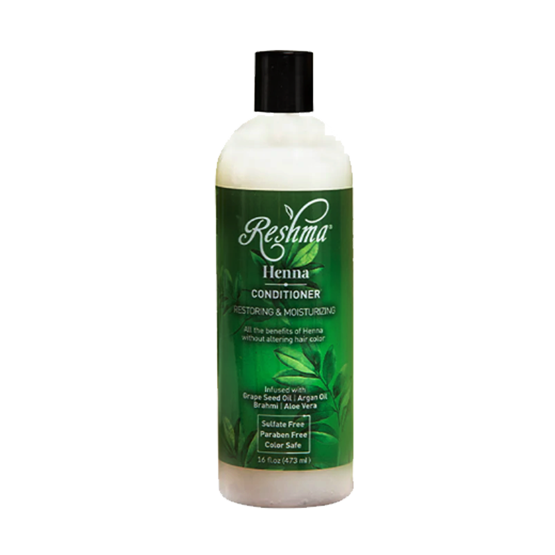 Picture of Reshma Henna Conditioner - 6oz