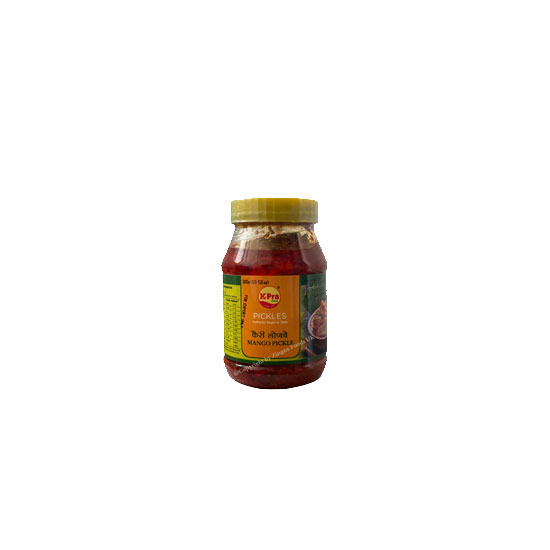 Picture of Kpra Mango Pickle-300g