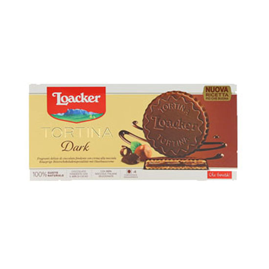 Picture of Loacker Classic Vanilla - 175g