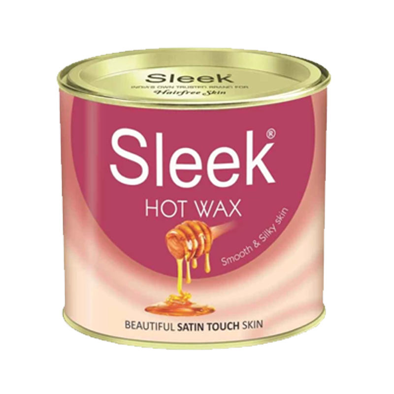 Picture of Sleek Hot Wax - 600g