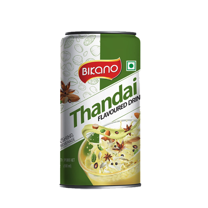 Picture of Bikano Thandai Drink - 180ml