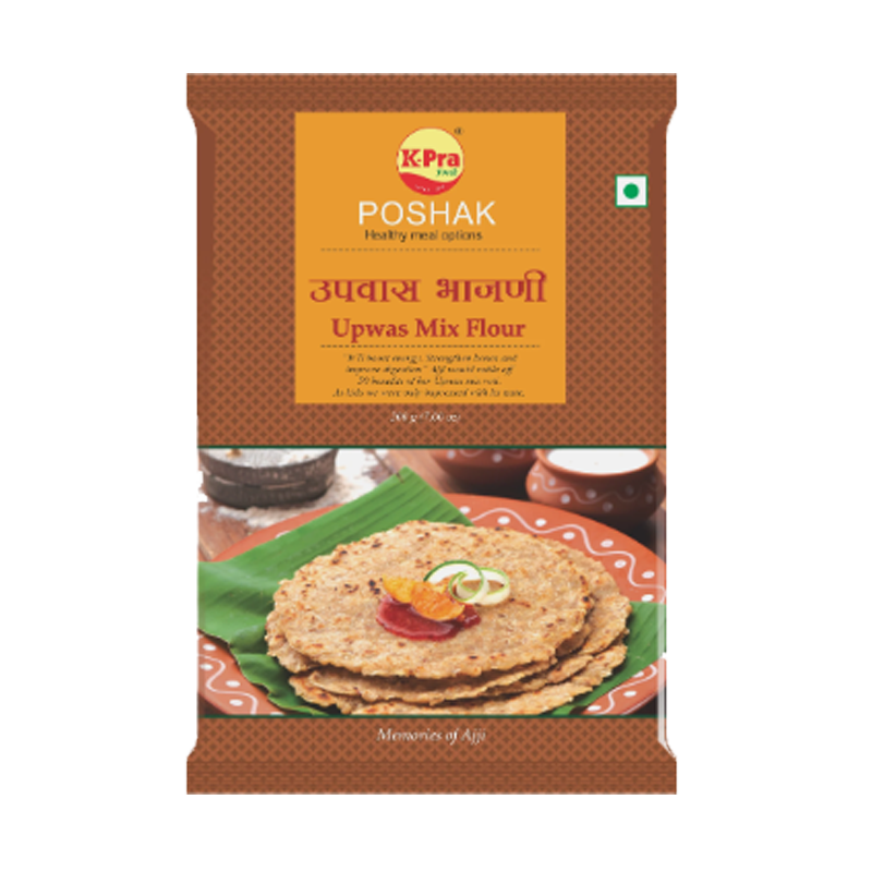 Picture of Kpra Upwas Mix Flour - 200g