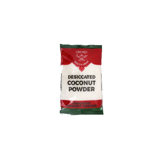 Picture of Deep Coconut Powder - 14oz