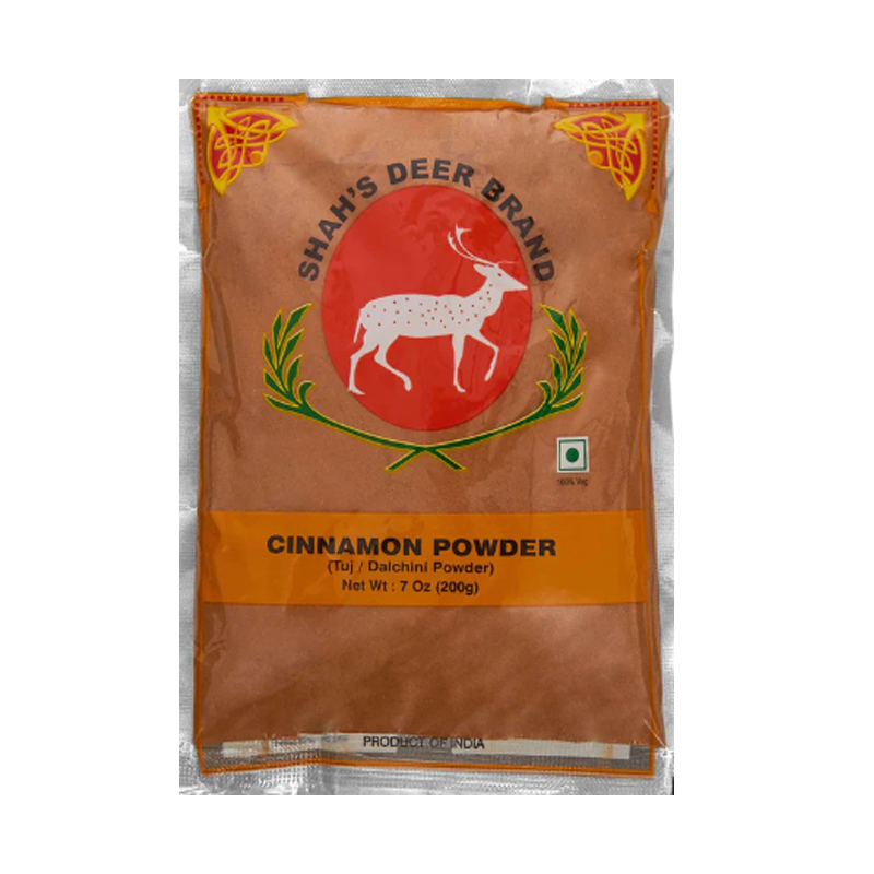 Picture of Shah Cinnamon Powder - 150g