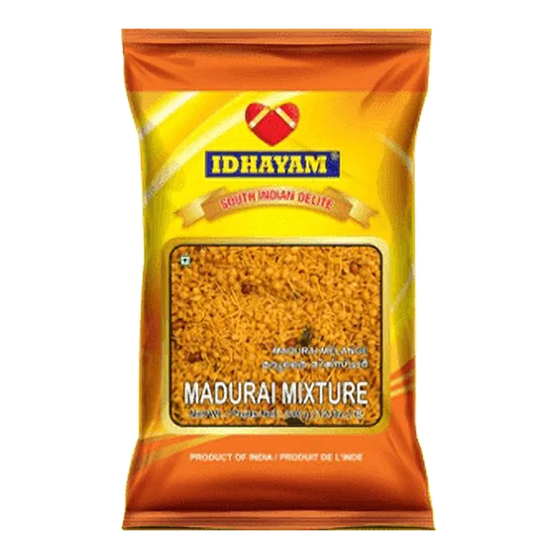 Picture of Idhayam Madurai Mixture-12oz