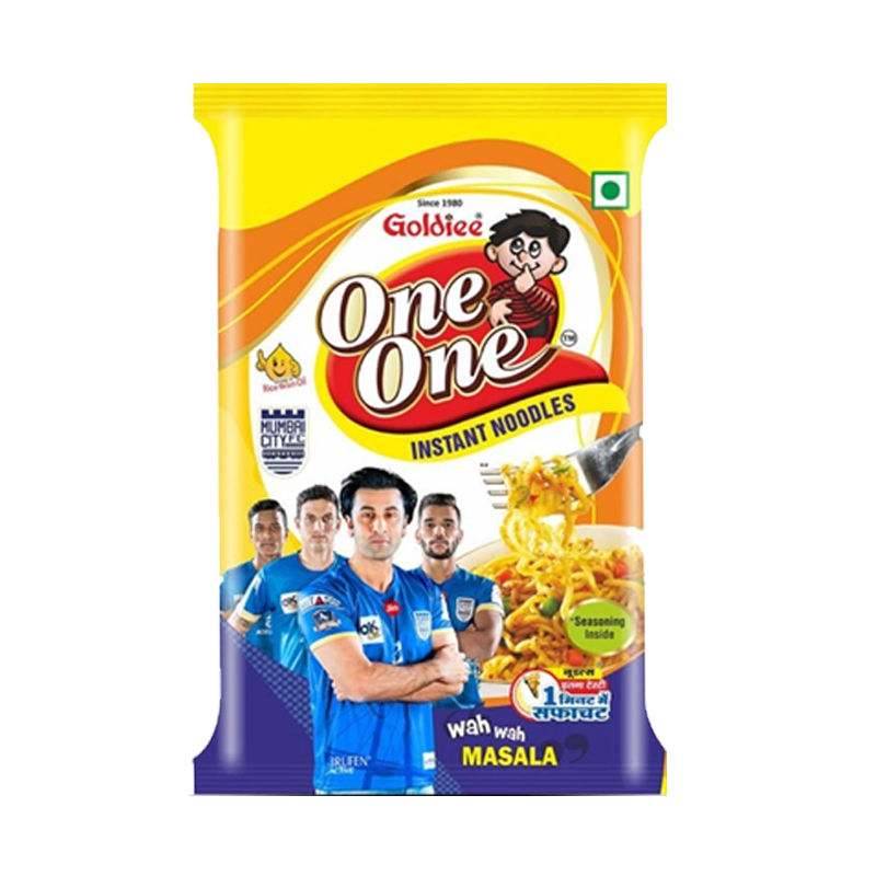 Picture of Goldiee Masala Noodles - 60g