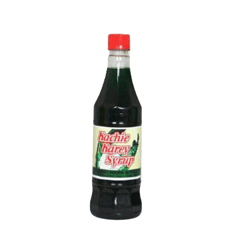 Picture of Kalvert Kachie Karey Syrup - 700ml