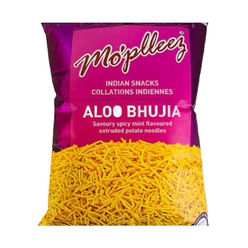 Picture of Mopleez Aloo Bhujia - 350g