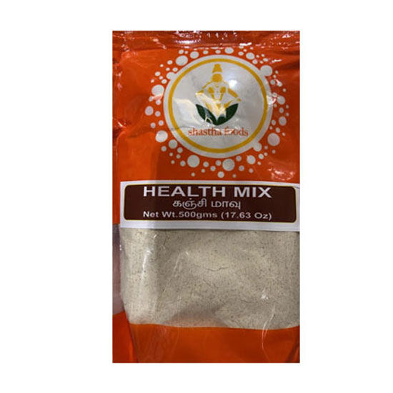 Picture of Shastha Kanjee Mavu Powder-450g