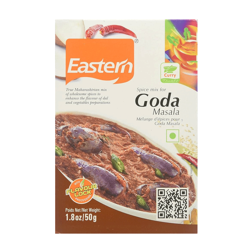 Picture of Eastern Goda Masala - 50g