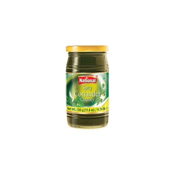 Picture of National Quick Haleem Mix-12oz