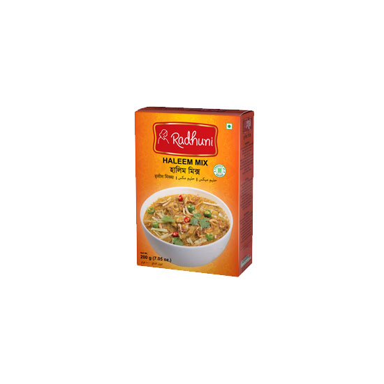 Picture of Radhuni Haleem Mix - 200g