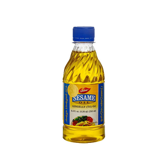 Picture of Dabur Sesame Oil - 1lt