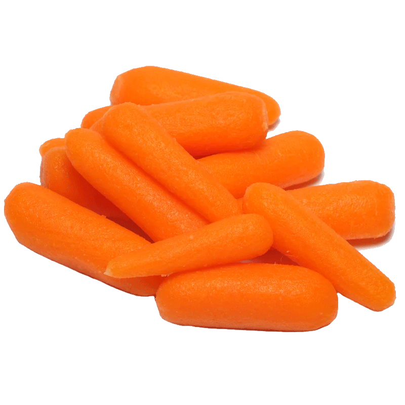 Picture of Carrots Baby - lb