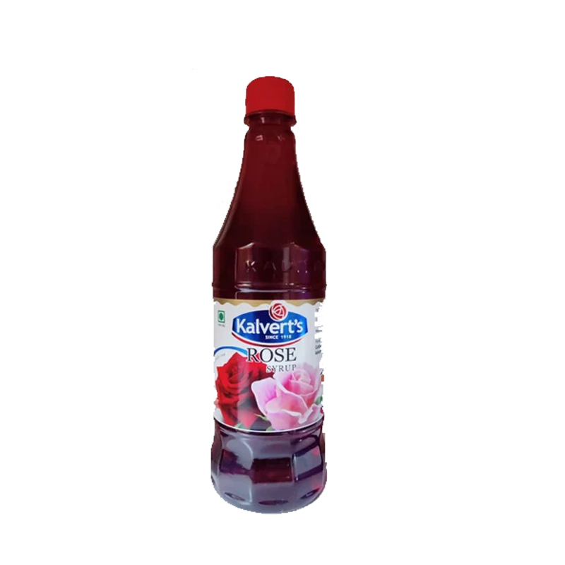 Picture of Kalvert Rose Syrup - 700ml