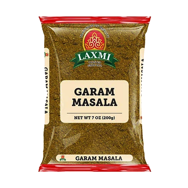 Picture of Laxmi Garam Masala - 200g