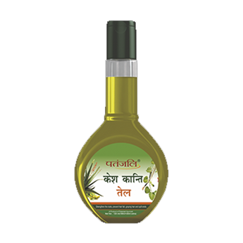 Picture of Patanjali Kesh Kant Oil -120ml