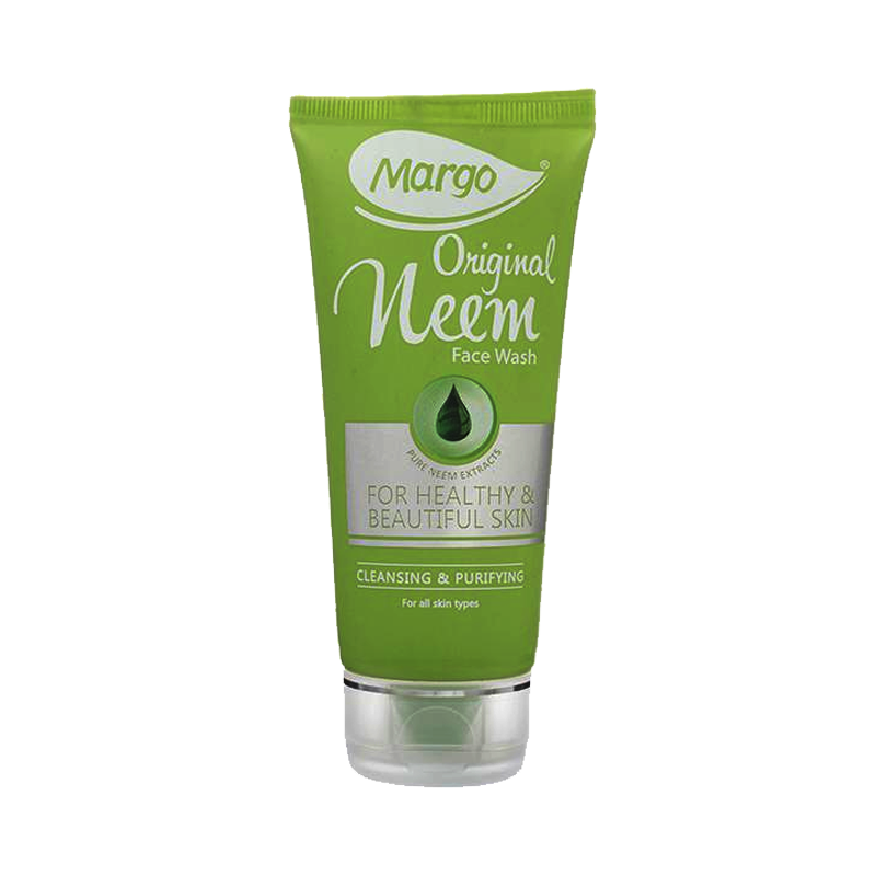 Picture of Margo Neem Face Wash - 100ml