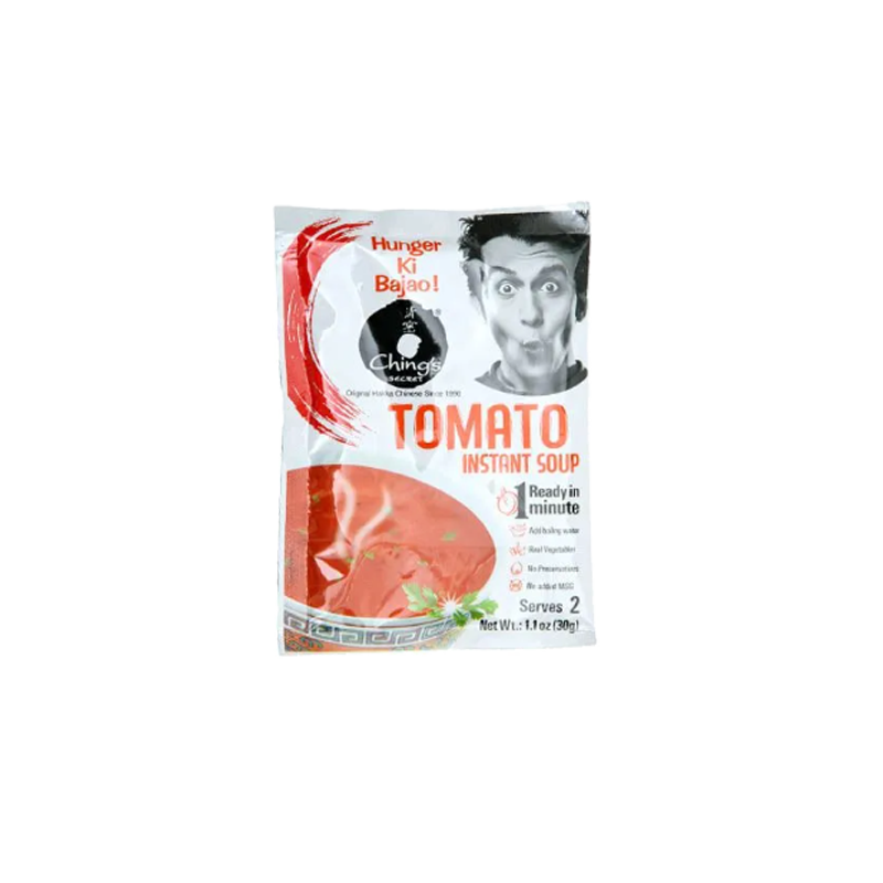 Picture of Chings Tomato InSoup-30g