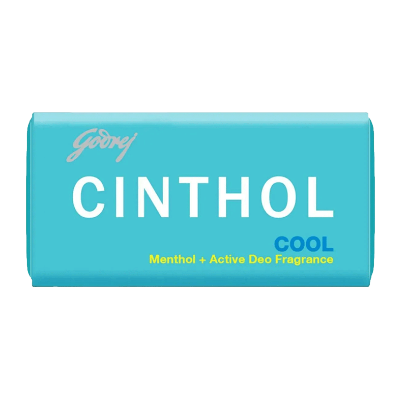 Picture of Cinthol Cool Soap -75g