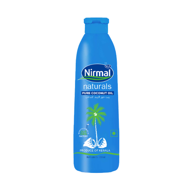 Picture of Nirmal Coconut Oil - 200ml