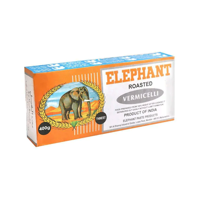 Picture of Elephant Roasted Vermicelli