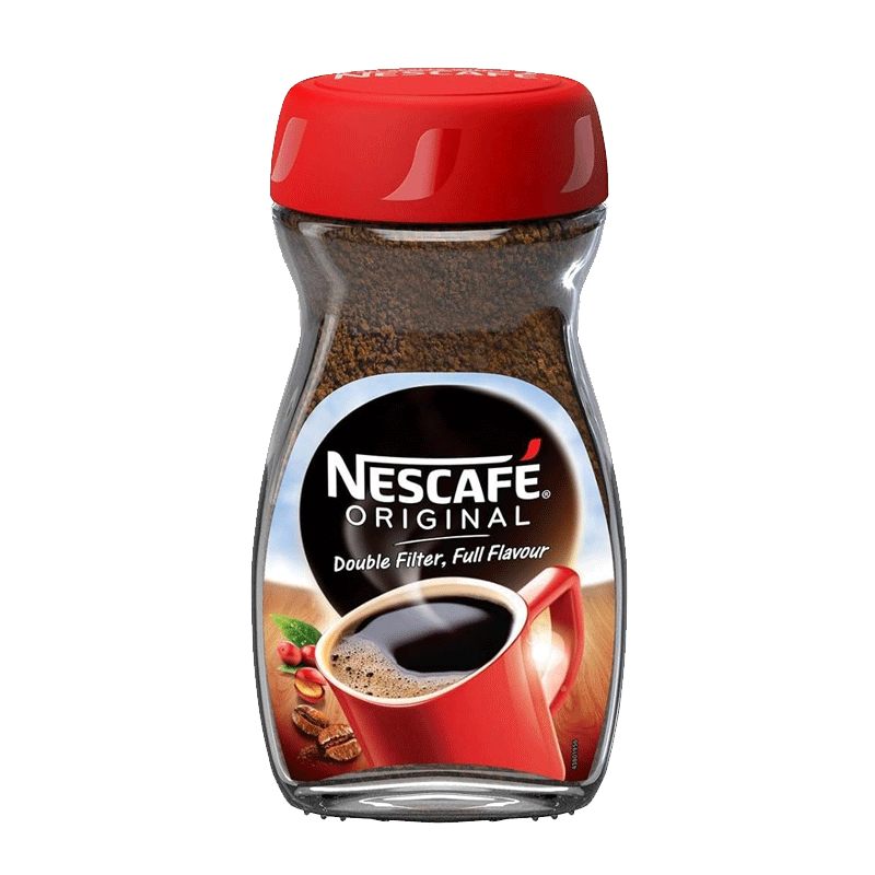 Picture of Nescafe Original Coffee - 200gm